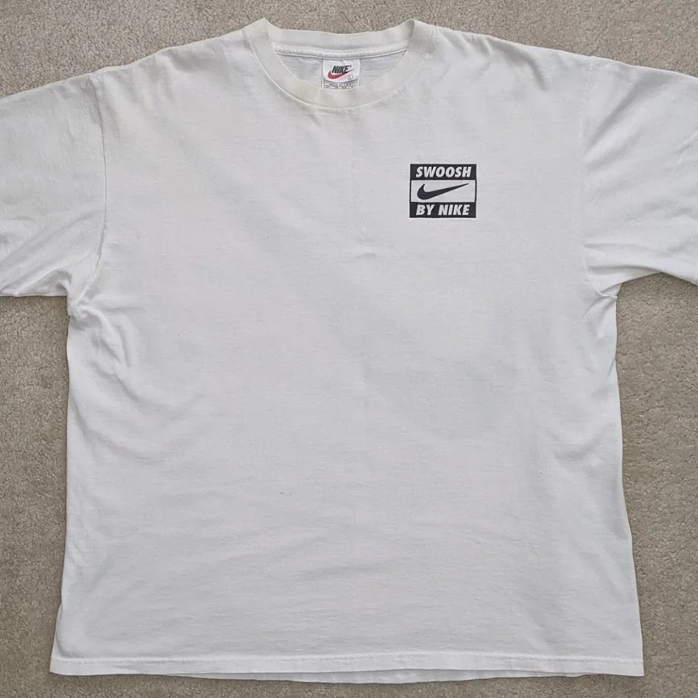 Nike vintage 